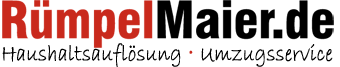 Rümpelmaier GmbH — Haushaltsauflösung & Umzugsservice